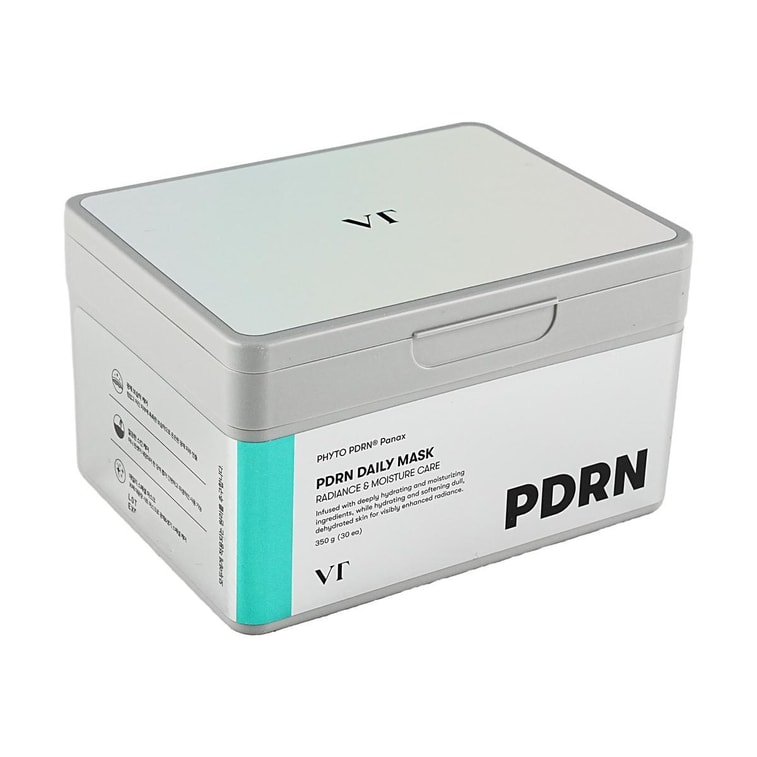 Masque Quotidien PDRN, Soin Éclat & Hydratation, 30 pièces - Hydratation Intense Pour Peau Sensible 12
