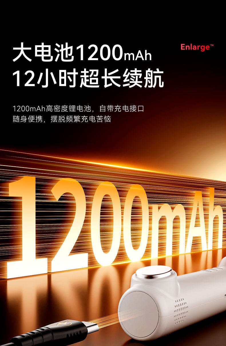 【中國直郵】 歐泉琳 吸黑頭神器家用臉部電動小氣泡去黑頭粉刺毛孔清潔儀器強力吸出器 1份