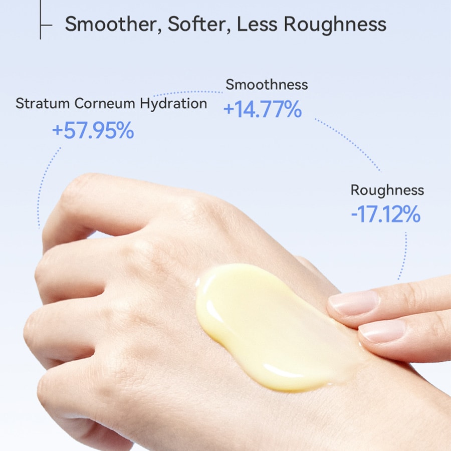 XICHUAN XICHUAN Face Cream, 50g | Refreshing Hydration, Oil