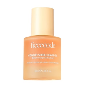 Conditioning oil for women anti-frizz soft and long-lasting fragrance to improve dry and curly hair 30ml