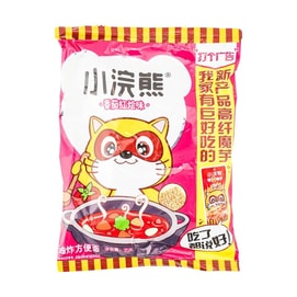 Italian-Flavor Crispy Noodles - Crunchy Snack, 1.23oz