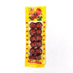 Bingtanghulu Spicy Stick 20g*5bag