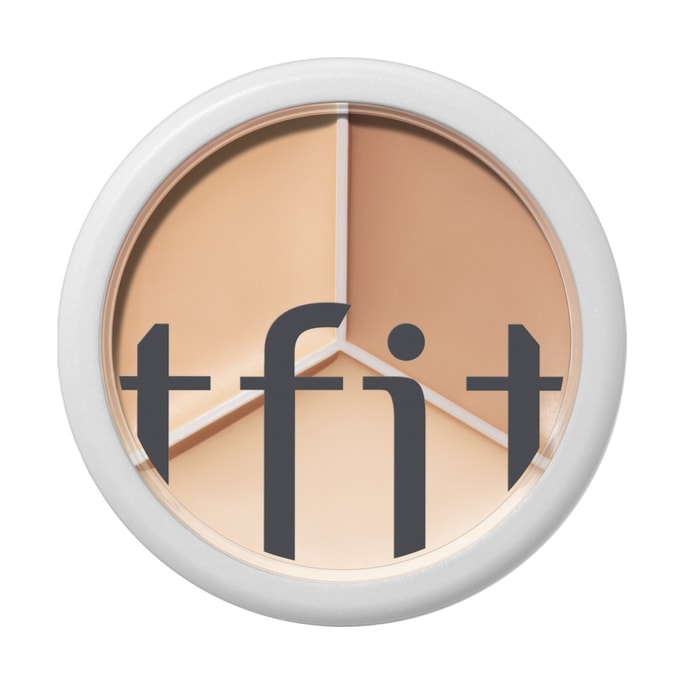 코리아 티파니 퍼펙트 컨실러 01 뉴트럴 톤 6ml