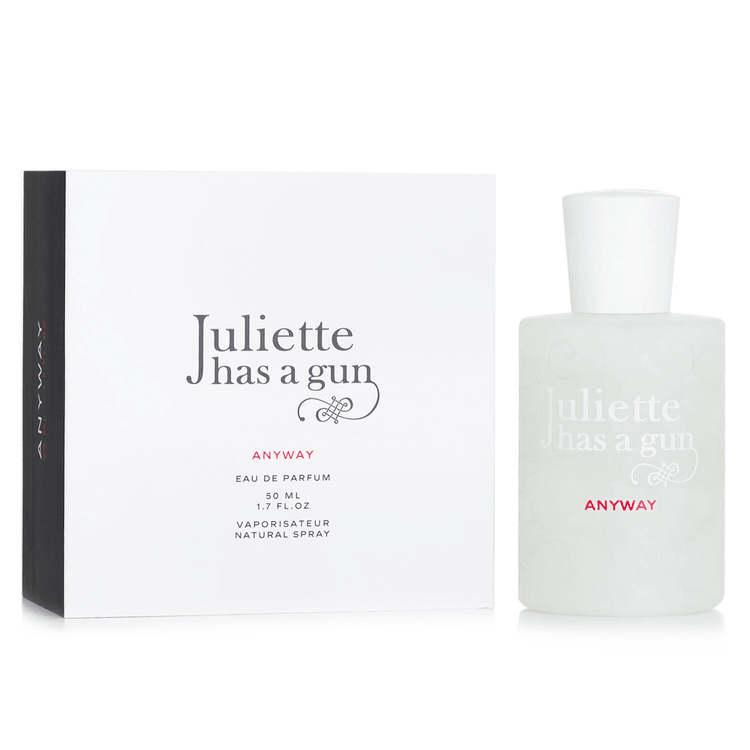 Amazon.com: Juliette Has A Gun, Juliette Eau de Parfum, 50ml
