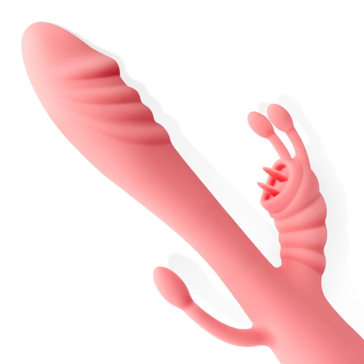 systane gel lubricant eye gel Wholesale Squid Multi-Function SM Sex Toy Vibrating Massager for your store main image 0
