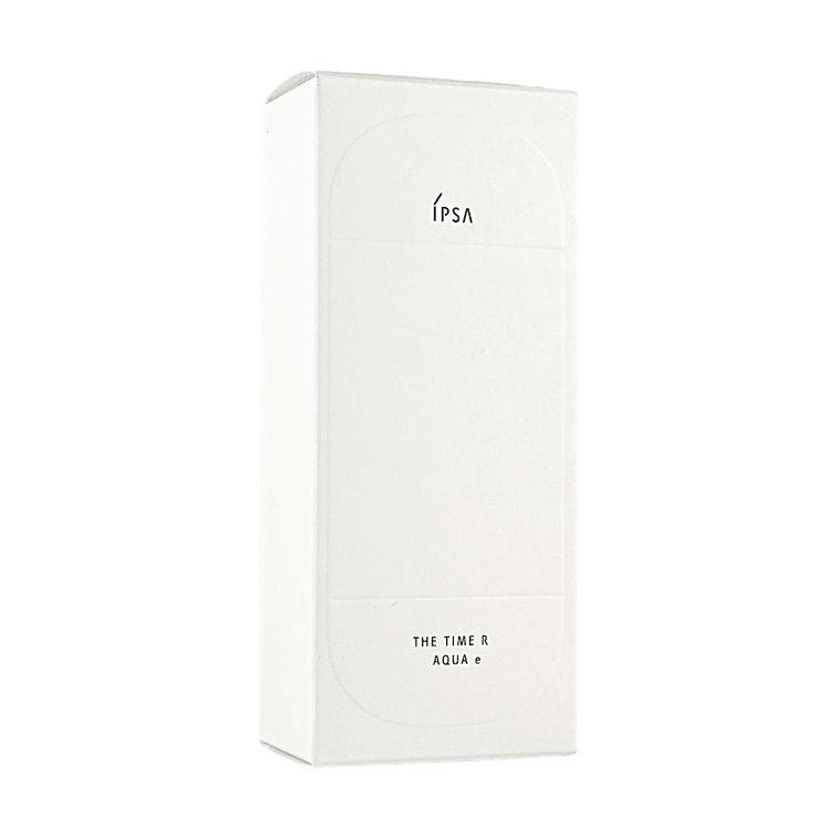 タイムR アクアE 6.8 fl oz、アップグレードされたディープハイドレーション＆オイルバランスケア 5