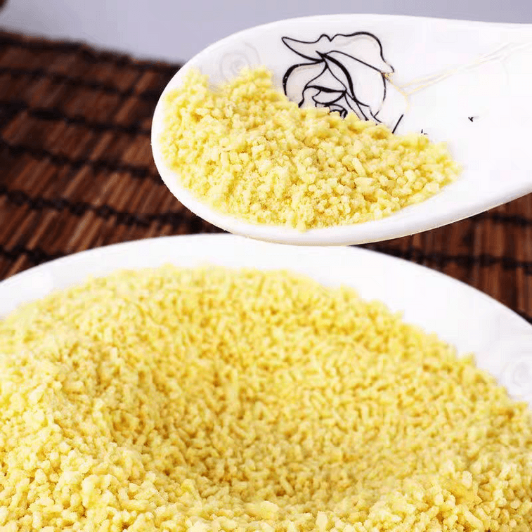 타이타이러 삼색 닭고기 육수 (MSG 대체) 볶음 요리 및 국 요리용 조미료 분말, 40g x 2봉지, 가정용 주방 조미료 4