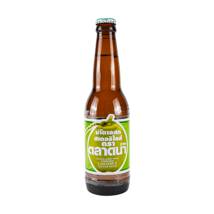 Coconut Flower Honey Drink 11.16 fl oz
