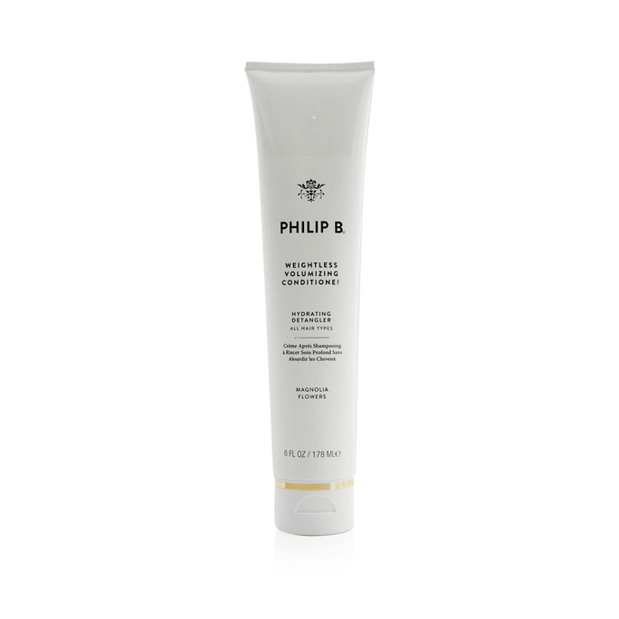 【香港直邮】Philip B菲利普 B 超轻盈丰厚护发素(适合所有发质) 178ml/6oz