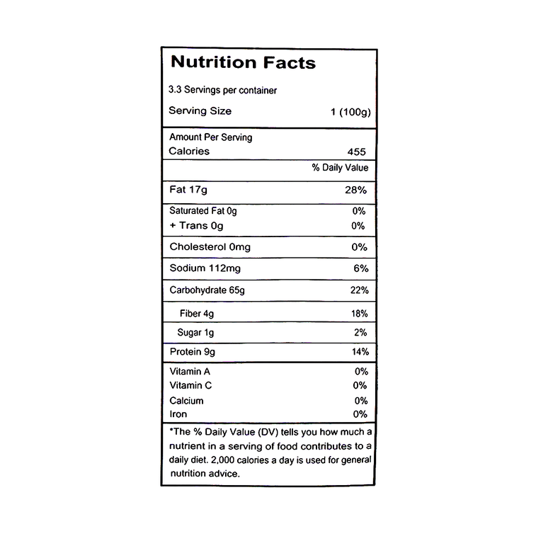 好麦多 酸奶水果奇亚籽水果麦片 冲饮即食营养早餐代餐 330g 4
