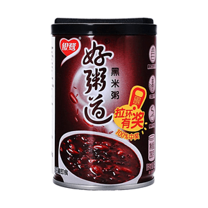 黒米かゆ缶詰280g