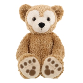 Tokyo Disney Doll Plush Doll Daffy Size S Sitting Height Approximately 26cm