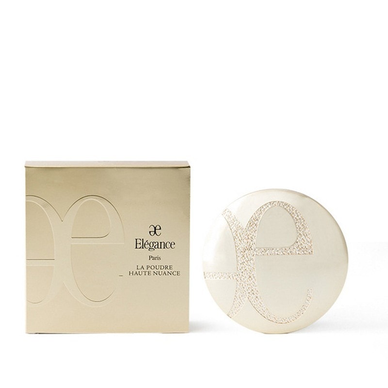 Elégance La Poudre Haute Nuance 04 IV 7c4fea2cd82459317f5cee536b2ff4