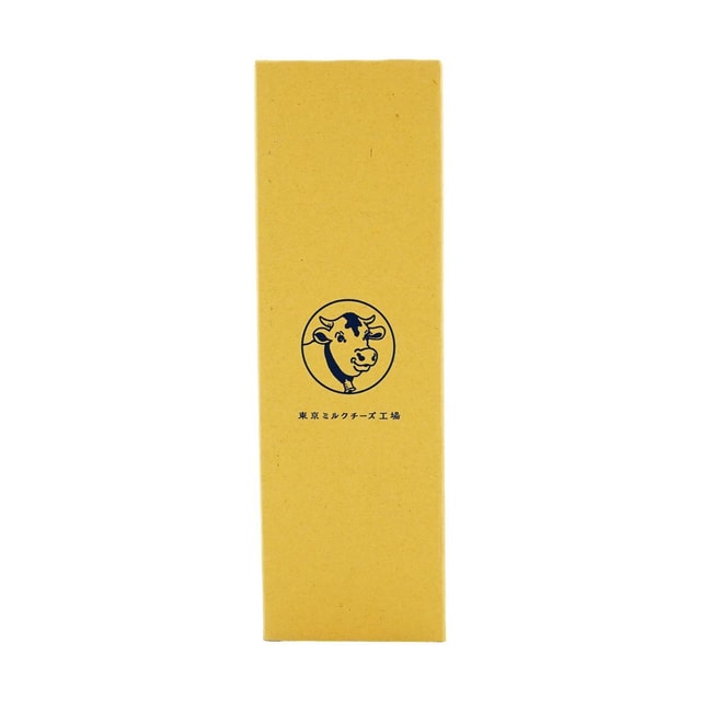 【ZAZA JP】honey cheeseフル Tokyo Milk Cheese Factory Honey and Gorgonzola, 10 Count