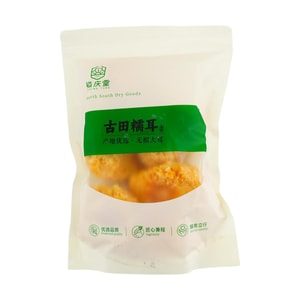 구티안 트레멜라 - 눈버섯, 8.46온스