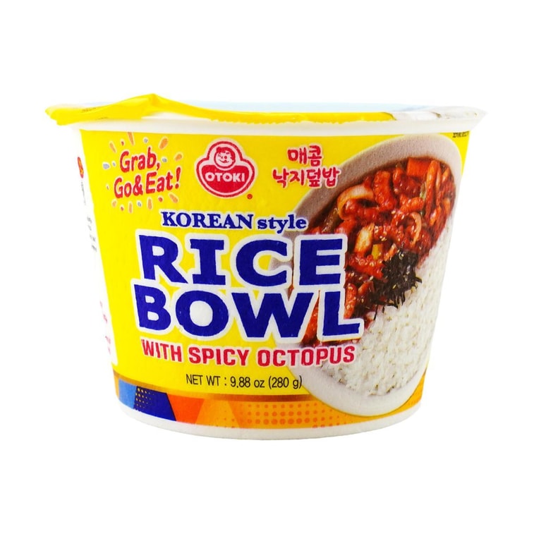 매콤낙지 덮밥,280 g 5