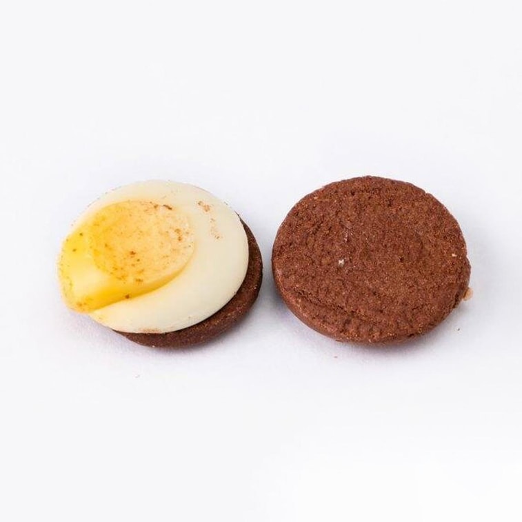 エブリバーガークッキー チョコバニラ味 2.15オンス 5