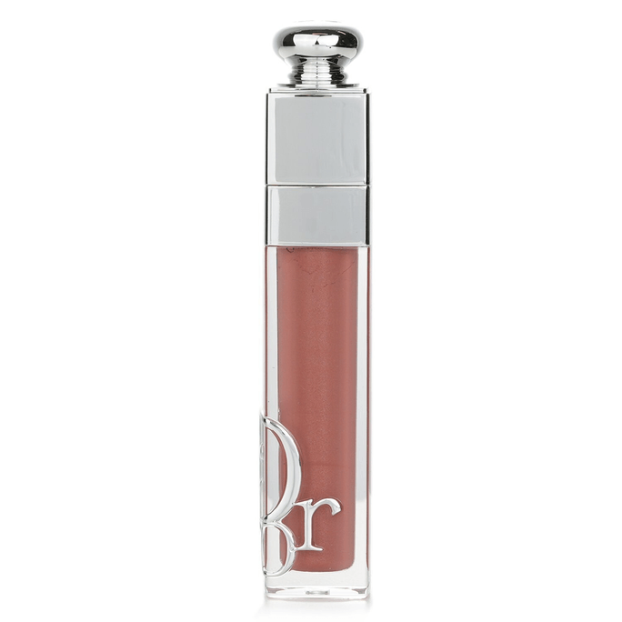 Shimmer Plumping Hydrating Lip Gloss - #014 Shimmer Macadamia 6ml/0.2oz