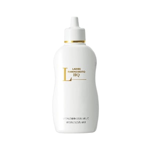 KAMINOMOTO Ladies Kaminomoto Hair Origin HQ 150ml