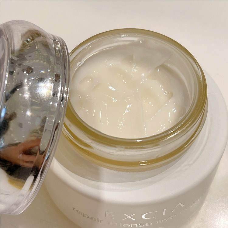 アイケア ALBION EXCIA whitening eye cream 15g BRIGHT EFFECTIVE EYE CREAM | ALBION