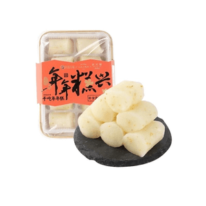 Sanguan Liutaidou Dry-Eating Rice Cake With Osmanthus Flavor 240g X 1 bag