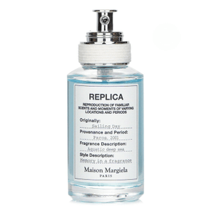 Replica Sailing Day Unisex Marine Fragrance 30ml/1oz
