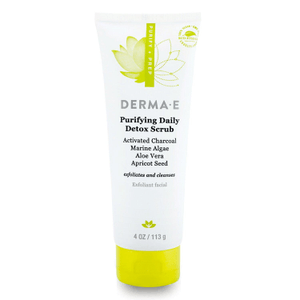 Purifying Daily Detox Scrub 113g/4oz