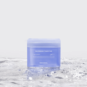 Watermide Toner Pad 100ea.