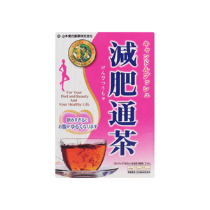 Slimming Tea 300g