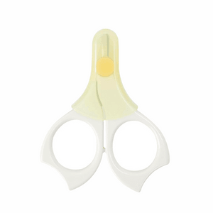 Baby Nail Scissors With Rounded Tip 0 Months (Made In )