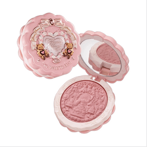 The Sweetie Bear Collection silk satin blush 5g #02