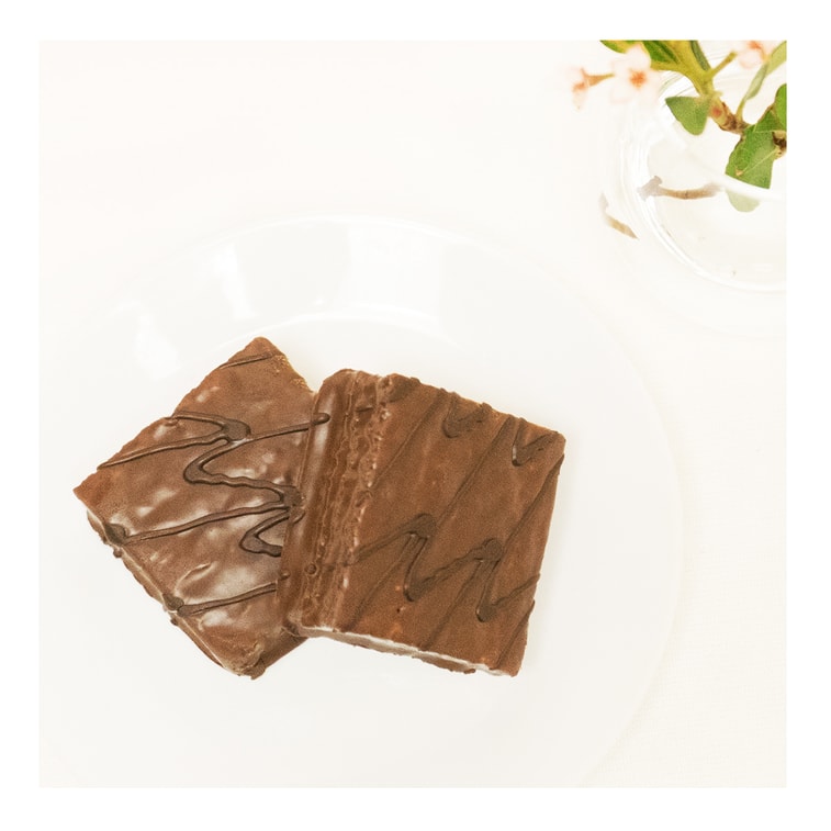 OH! YES Choco Cake, 12 Piece 12.7 oz 3
