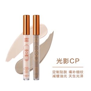 Highlighter And Contour 3ml*2