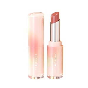  One Set Of Lingguang Lipstick 3g NO 04 Half Rainbow
