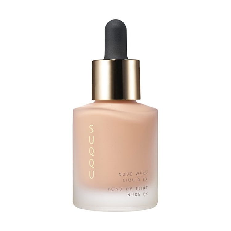 Essential Oil Liquid Foundation 30ml #210 SPF30/PA+++ - Yami.com