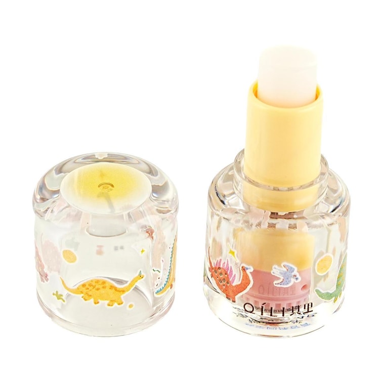 固形香水バーム、0.141液量オンス #コットン＆ラム - クリーミーウッディの香り 8