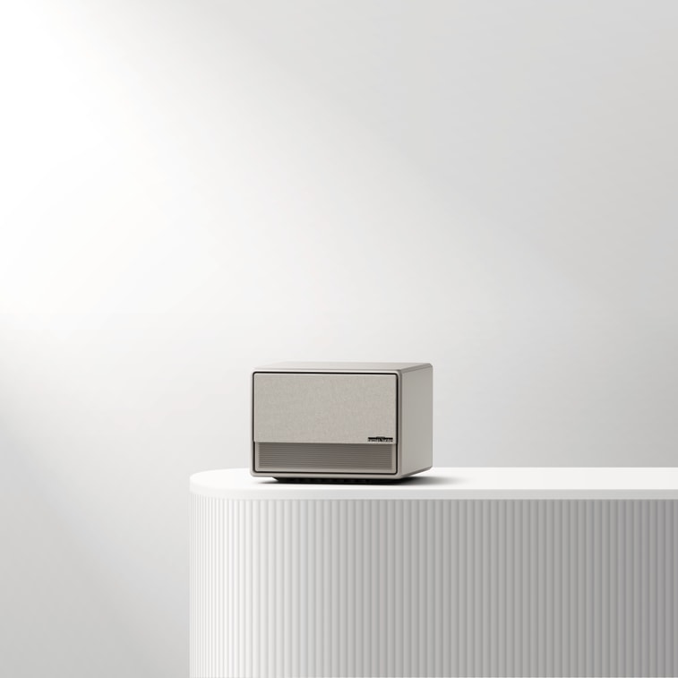 【加拿大直郵】 極米科技 極米Horizo​​n Ultra 無損光學4K變焦超高清家用智慧投影機 2300 ISO lumens 6