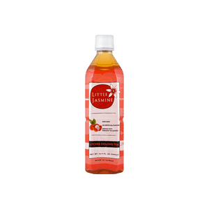 Lychee OOlong Tea, 16.9 fl oz