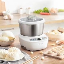 [Yami Exclusive] Automatic Dough Mixer 5.0L, Stainless Steel Electric Fermentation Dough Kneader