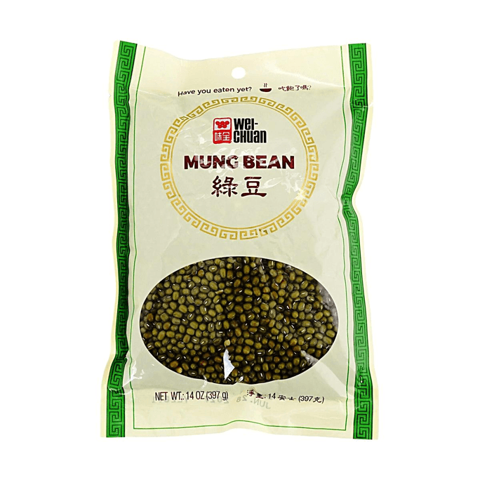 Mung Bean, 14 oz