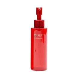 ASTALIFT Collagen Cleansing Oil 120ml