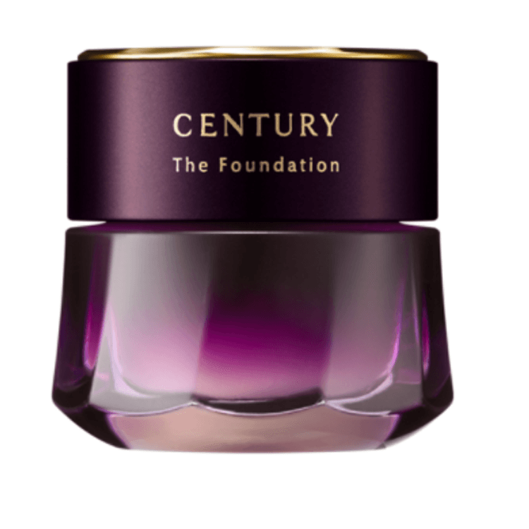 カネボウTwaney Century Foundation Ochre-C カネボウTwaney Century Foundation Ochre-C Kanebo TWANY
