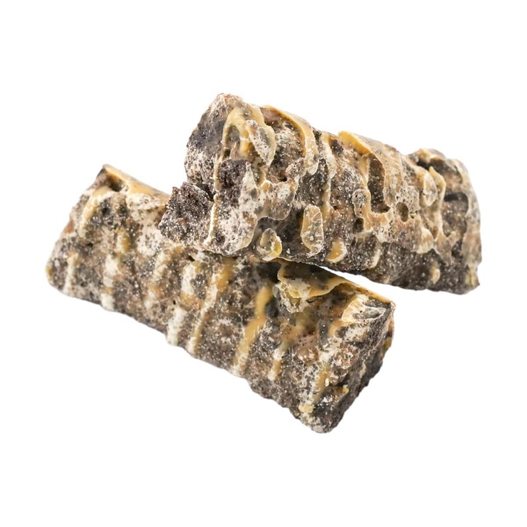 크런치 쿠키, 구운 고구마 맛, 10개입 3