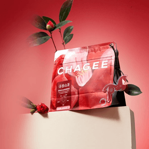 霸王茶姬 寻香山茶 茶树花乌龙袋泡茶包 8包入 24g【清雅花香 醇厚顺滑】【亚米独家】