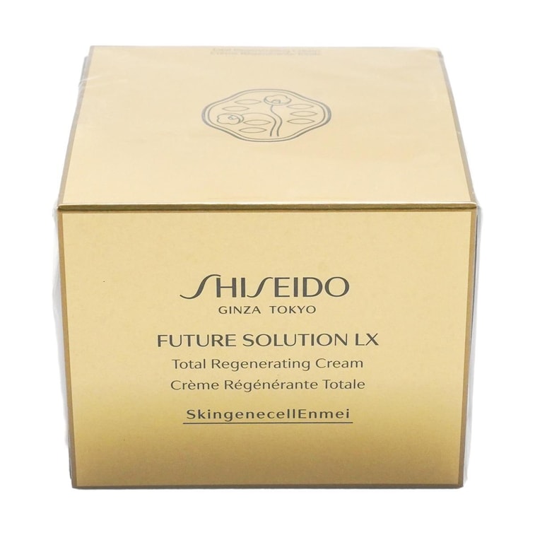 商品詳細 - フューチャーソリューション LX トータル リジェネレーティング クリーム 1.76 オンス - 画像4