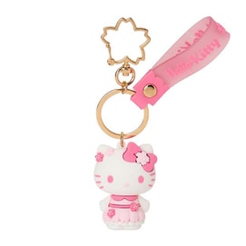 50th Anniversary Series Hello Kitty Doll Pendant【Hello Kitty】