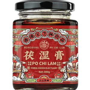 Fu Dampness Cream Cold Dampness Health Cream Conditioning 300g/ Bottle