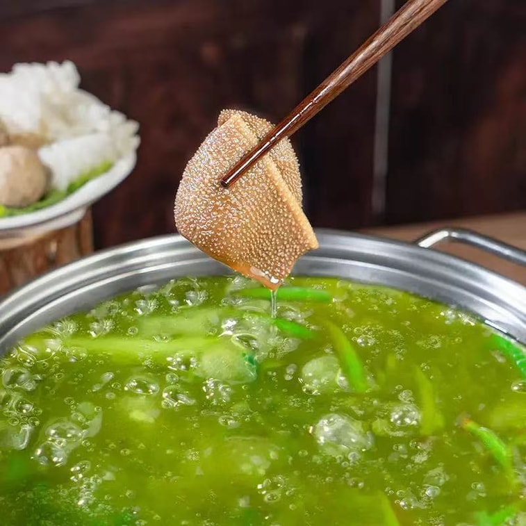 重慶佳仙 青花椒火鍋底料 藤椒味火鍋底料 獨立小包裝 50g*2盒【椒麻鮮香 辣而不燥】 1