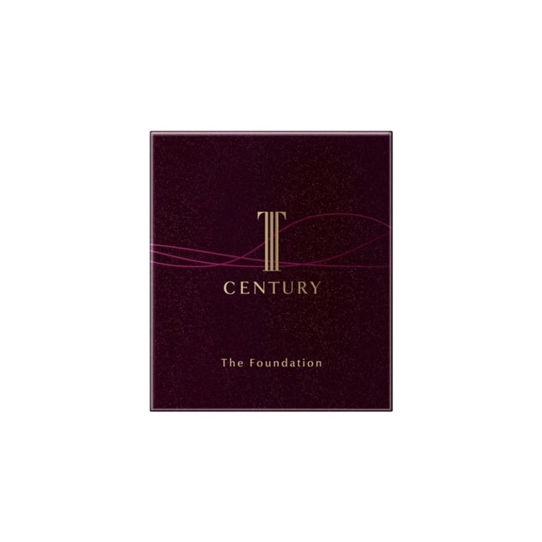 TWANY CENTURY The Foundation #OC-A 30g - Yami.com
