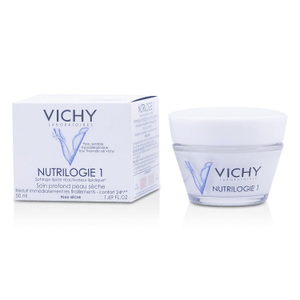 Vichy Nutrilogie 1 Intense Cream (For Dry Skin) 50ml/1.69oz